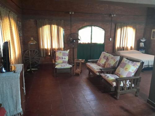 Paraje del molino Loft in San José (Entre Rios)