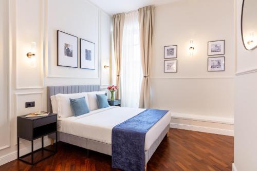 Piazza del Popolo Boutique GuestHouse, Roma