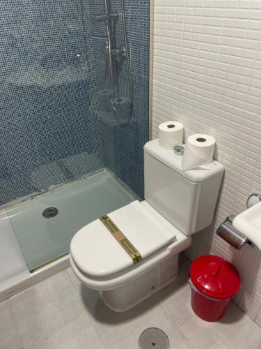 Hostal Treinta6 - Arroyo de la Peñuela