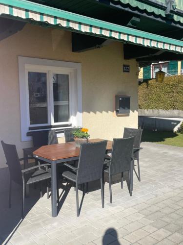 Ferienwohnung Wasserfall in Golling an der Salzach