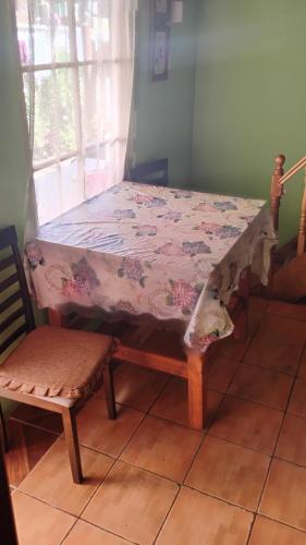 Cabaña La Perla