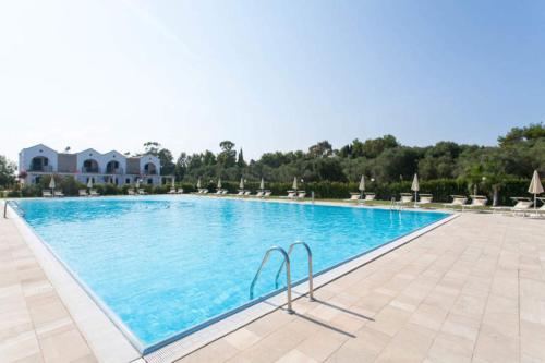 Blumare Resort