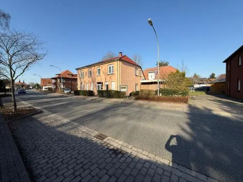 Soltauer Bleibe in Soltau, Deutschland