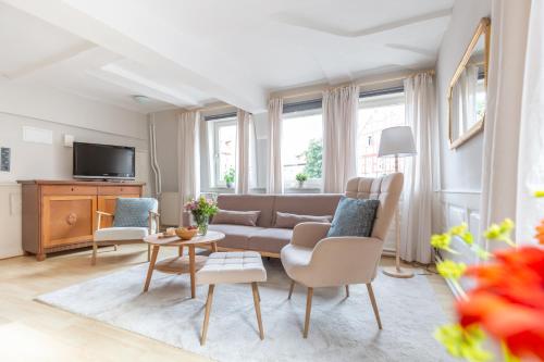 Gastehaus & Ferienwohnung Jungblut im Fachwerkhaus in Schlitz