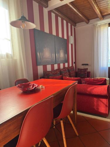 Casa Vacanza Castagna in Nesso