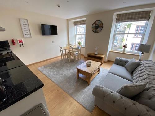 Waverley Inn Apartments Room Type - Standard Apartment