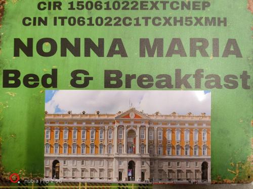 Nonna Maria Bed and Breakfast - Zona Industriale Marcianise Nord