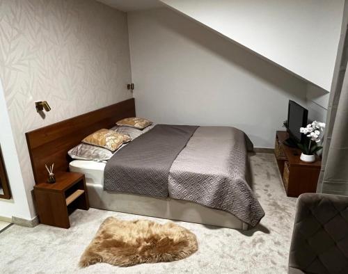 Apartmán Velvet - Tatra Mountain Resort – khách sạn tại Tatranska