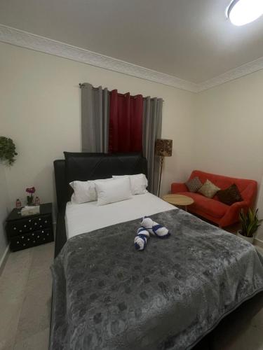 Transient room Al Ain near Al Ain mall in Al Ain