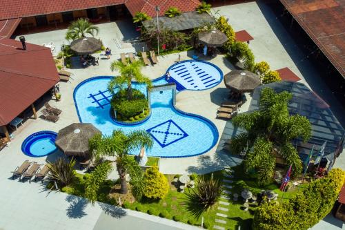 Piazito Park Hotel