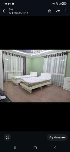 Aihan guest house in Kirpichny