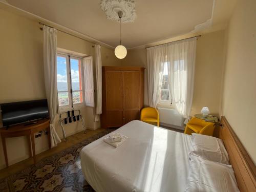 Hotel Liberty in Pattada