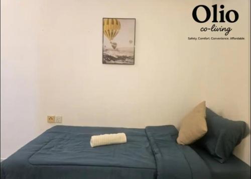 Olio CoLiving Pudu Kuala Lumpur