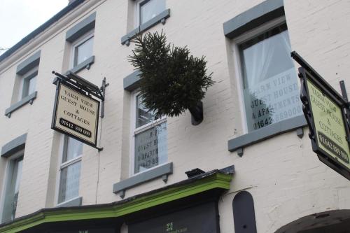 Yarm View Guest House and Cottages - Darlington
