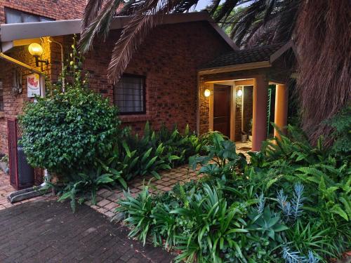 Jolly Suites in Midrand