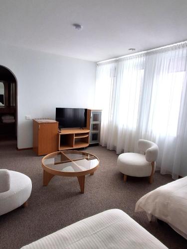 Turne in Siauliai