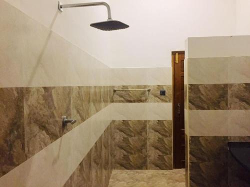 . Villa viverra