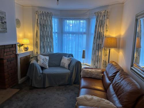 Beautiful 3 bedroom home, Dorrington Terrace gîte à louer Scotforth