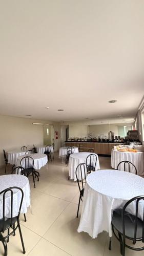 Imbau Palace Hotel in Imbaú