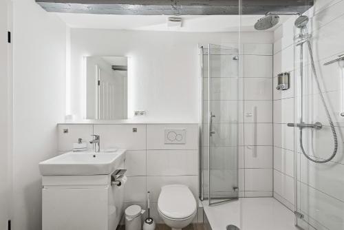 NC Suites Hamburg Duvenstedt - Modern & Ruhig am Stadtrand in Hamburg, Deutschland