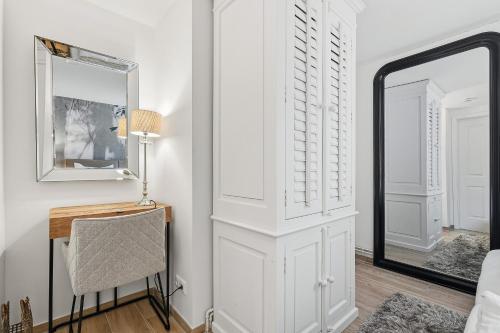 NC Suites Hamburg Duvenstedt - Modern & Ruhig am Stadtrand in Hamburg, Deutschland