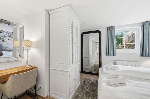 NC Suites Hamburg Duvenstedt - Modern & Ruhig am Stadtrand in Hamburg, Deutschland