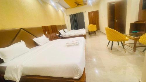 hotel photo