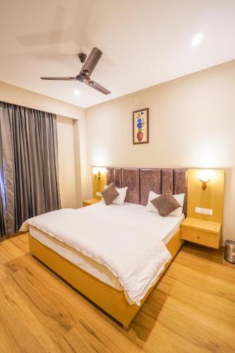 1 twin bed