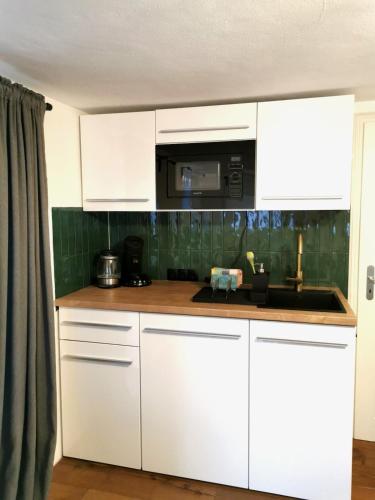 Gemütliches, helles, voll ausgestattetes Apartment mit Terrasse (Gemutliches, helles, voll ausgestattetes Apartment mit Terrasse) in Waal