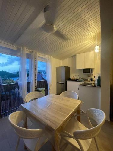 Maison, 5 minutes a pied de la plage in Sainte-Anne