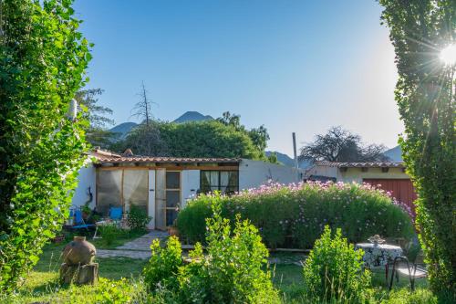 La Posada de Cloe in 몰리노스