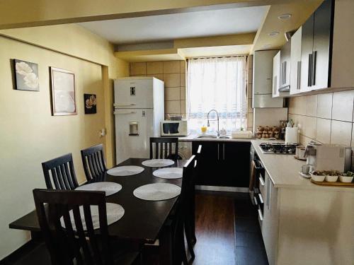 IANIS Apartment in Orastie