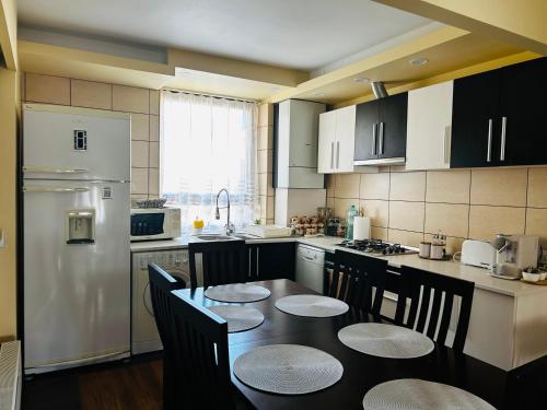 IANIS Apartment in Orastie