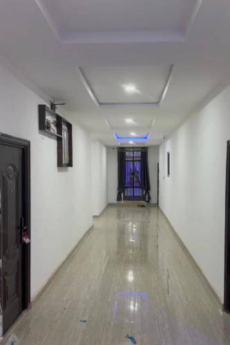 Crystalluxuryhotelandsuite in Enugu