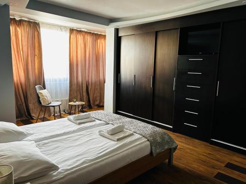 IANIS Apartment in Orastie
