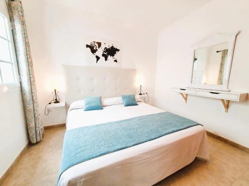 Apartamentos Graciosamar 5