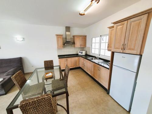 Apartamentos Graciosamar in Isla De La Graciosa