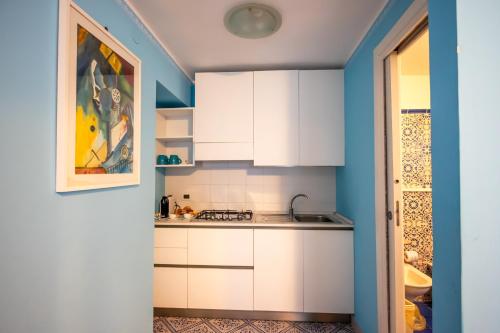 涅斐勒酒店 (Hotel Villa Nefele) in 賈爾迪尼奈克索斯市中心