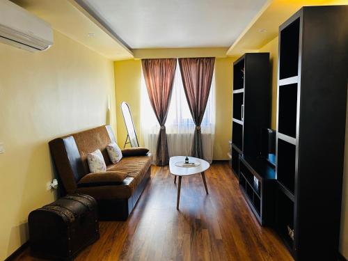 IANIS Apartment in Orastie