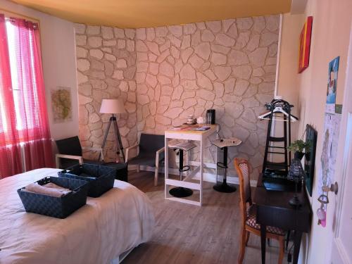 2 Chambres cosy - 4 personnes max in Saint-Pé-de-Bigorre
