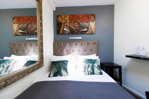 Quentin England Hotel - image 34