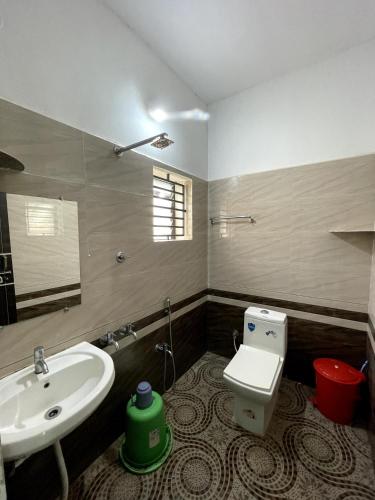 Mango tree room stay in Gokarna Kudle Beach
