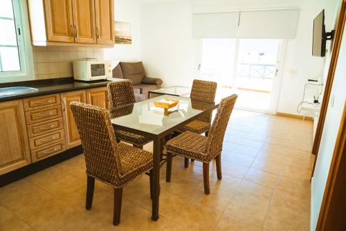 Apartamentos Graciosamar in Isla De La Graciosa