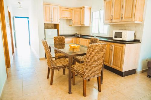 Apartamentos Graciosamar in Isla De La Graciosa