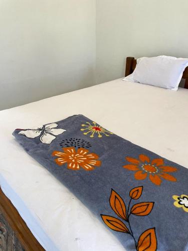 Mango tree room stay in Gokarna Kudle Beach