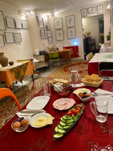 Art Inn Space 2