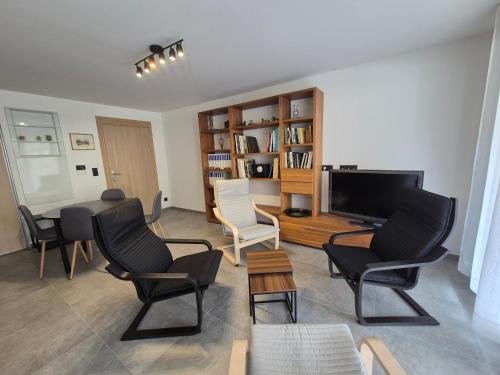 Appartement 4pers - Centre BSM in Bourg-Saint-Maurice City Center