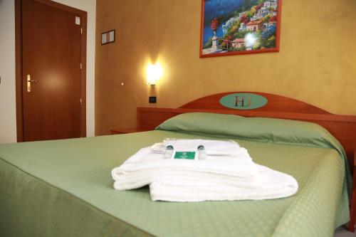 Hotel Dorè - image 14