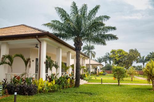 Native Hotels Ouidah