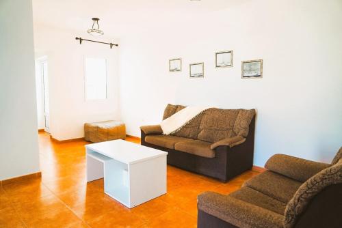 Apartamentos Graciosamar in Isla De La Graciosa